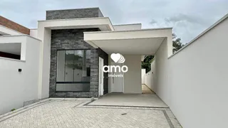 Casa com 3 Quartos à venda, 100m² no Dom Joaquim, Brusque - Foto 2