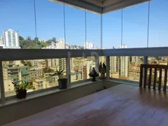 Apartamento com 4 Quartos à venda, 141m² no Gutierrez, Belo Horizonte - Foto 4