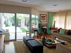 Casa de Condomínio com 4 Quartos para venda ou aluguel, 520m² no Cidade Jardim, São Paulo - Foto 2