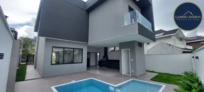 Casa com 4 Quartos à venda, 257m² no Urbanova VII, São José dos Campos - Foto 19