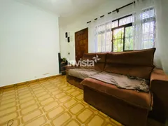 Casa com 2 Quartos à venda, 69m² no Marapé, Santos - Foto 4