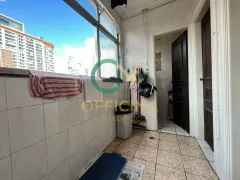 Apartamento com 3 Quartos à venda, 120m² no Gonzaga, Santos - Foto 18