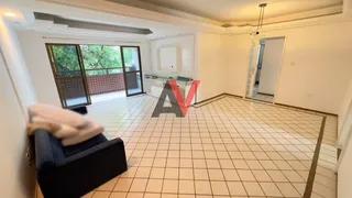 Apartamento com 3 Quartos para alugar, 130m² no Madalena, Recife - Foto 1