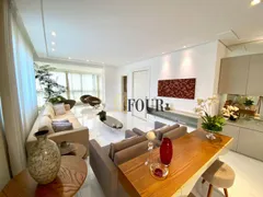 Apartamento com 4 Quartos à venda, 330m² no Belvedere, Belo Horizonte - Foto 4