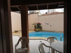 Sobrado com 3 Quartos para alugar, 400m² no Barro Branco, São Paulo - Foto 17