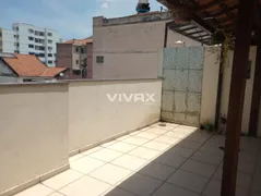 Casa com 2 Quartos à venda, 105m² no Engenho De Dentro, Rio de Janeiro - Foto 13