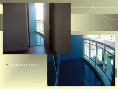 Cobertura com 4 Quartos à venda, 270m² no Ponta da Praia, Santos - Foto 10