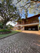 Casa de Condomínio com 5 Quartos à venda, 452m² no Paragem dos Verdes Campos, Gravataí - Foto 13