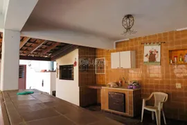 Casa de Condomínio com 4 Quartos para venda ou aluguel, 750m² no Jardim Sorirama, Campinas - Foto 3