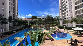 Apartamento com 2 Quartos para alugar, 70m² no Jardim do Lago, Bragança Paulista - Foto 17
