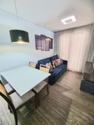 Apartamento com 2 Quartos à venda, 56m² no Vila Ema, São Paulo - Foto 1
