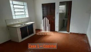 Casa com 5 Quartos à venda, 158m² no Jardim Santana, São Paulo - Foto 5
