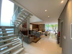 Casa de Condomínio com 4 Quartos para venda ou aluguel, 422m² no Genesis 1, Santana de Parnaíba - Foto 1