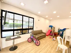 Apartamento com 4 Quartos para alugar, 127m² no Vila Andrade, São Paulo - Foto 32