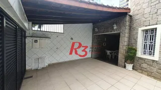 Casa Comercial com 4 Quartos para alugar, 370m² no Embaré, Santos - Foto 2