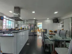 Casa de Condomínio com 6 Quartos à venda, 1200m² no Alphaville Lagoa Dos Ingleses, Nova Lima - Foto 15