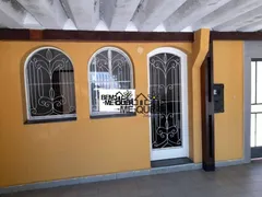 Conjunto Comercial / Sala para alugar, 55m² no Parque São Domingos, São Paulo - Foto 1