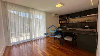 Casa de Condomínio com 4 Quartos à venda, 554m² no Tamboré, Santana de Parnaíba - Foto 13