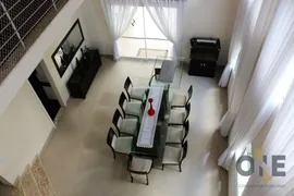 Casa de Condomínio com 4 Quartos à venda, 575m² no Jardim do Golf I, Jandira - Foto 9