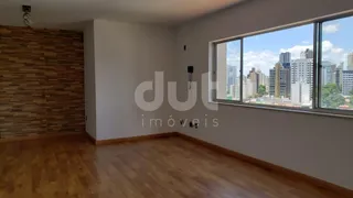 Apartamento com 3 Quartos à venda, 110m² no Vila Rossi, Campinas - Foto 2