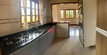 Casa de Condomínio com 4 Quartos à venda, 151m² no Vila Rica, Vargem Grande Paulista - Foto 4