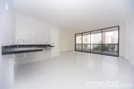 Apartamento com 1 Quarto para alugar, 37m² no Aldeota, Fortaleza - Foto 1