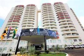 Apartamento com 1 Quarto à venda, 42m² no Jardim Amelia Dionisio, Olímpia - Foto 2