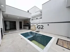 Casa de Condomínio com 3 Quartos à venda, 180m² no Jardim Residencial Viena, Indaiatuba - Foto 29