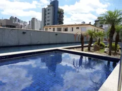 Apartamento com 4 Quartos para alugar, 163m² no Sion, Belo Horizonte - Foto 47