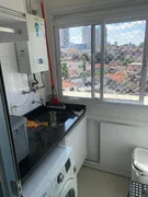 Apartamento com 2 Quartos à venda, 61m² no Parque da Mooca, São Paulo - Foto 3