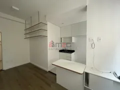 Apartamento com 1 Quarto para alugar, 30m² no Santa Cecília, São Paulo - Foto 3