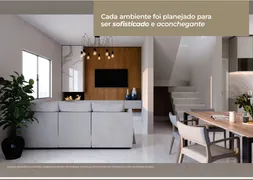 Sobrado com 3 Quartos à venda, 116m² no Praia Grande, Matinhos - Foto 7