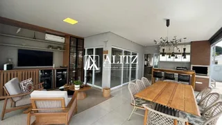 Casa de Condomínio com 3 Quartos à venda, 255m² no Alphaville Flamboyant Residencial Araguaia, Goiânia - Foto 24