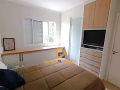 Apartamento com 3 Quartos à venda, 129m² no Chácara Santo Antônio, São Paulo - Foto 12