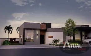 Casa de Condomínio com 3 Quartos à venda, 295m² no Itapetininga, Atibaia - Foto 6