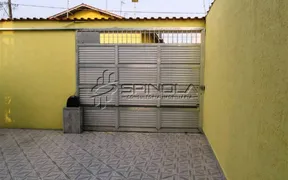 Casa com 3 Quartos à venda, 190m² no Vila Tupi, Praia Grande - Foto 3