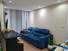 Apartamento com 2 Quartos à venda, 66m² no Nova Gerti, São Caetano do Sul - Foto 2