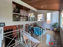 Casa de Condomínio com 4 Quartos à venda, 400m² no Jardim do Golf I, Jandira - Foto 13