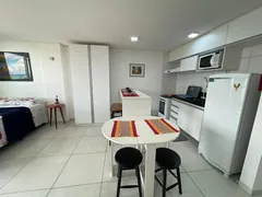 Apartamento com 1 Quarto para alugar, 38m² no Ponta De Campina, Cabedelo - Foto 16