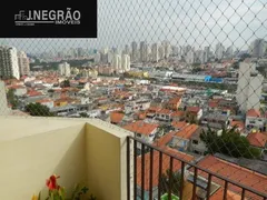 Apartamento com 3 Quartos à venda, 129m² no Vila Santo Estéfano, São Paulo - Foto 9