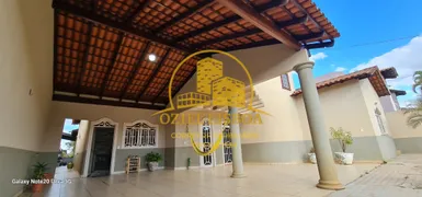 Casa de Condomínio com 4 Quartos à venda, 800m² no Setor Habitacional Vicente Pires, Brasília - Foto 1