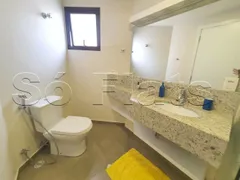 Flat com 3 Quartos à venda, 120m² no Moema, São Paulo - Foto 15