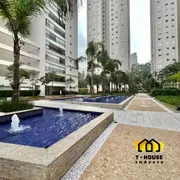 Apartamento com 3 Quartos à venda, 106m² no Baeta Neves, São Bernardo do Campo - Foto 33