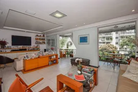 Apartamento com 4 Quartos à venda, 220m² no Cosme Velho, Rio de Janeiro - Foto 1