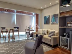 Apartamento com 4 Quartos para venda ou aluguel, 209m² no Vila Santa Catarina, Americana - Foto 3