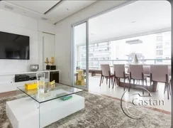 Apartamento com 4 Quartos para alugar, 184m² no Móoca, São Paulo - Foto 1