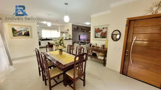 Casa de Condomínio com 3 Quartos à venda, 249m² no Parque Sao Gabriel, Itatiba - Foto 13