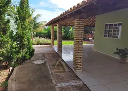 Fazenda / Sítio / Chácara com 2 Quartos à venda, 2000m² no Estancia Vila Azul Zona Rural, São José do Rio Preto - Foto 6