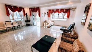 Casa de Condomínio com 4 Quartos à venda, 272m² no Embaré, Santos - Foto 31