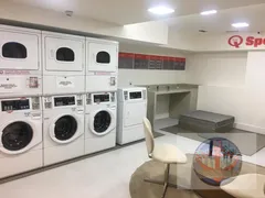 Apartamento com 1 Quarto para alugar, 47m² no Bela Vista, São Paulo - Foto 27